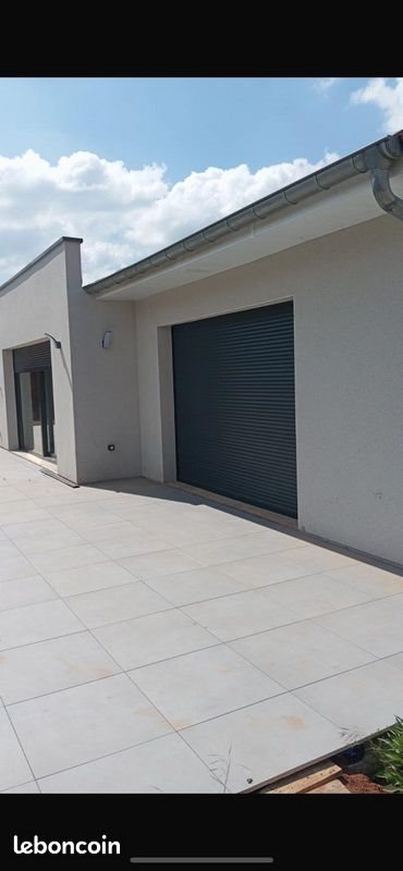 Maison à vendre, 150m², Bénestroff