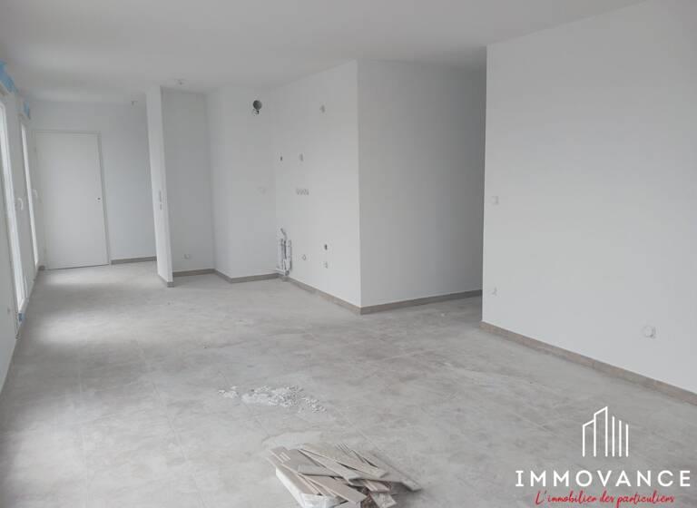 Appartement à vendre, 59m², Montpellier