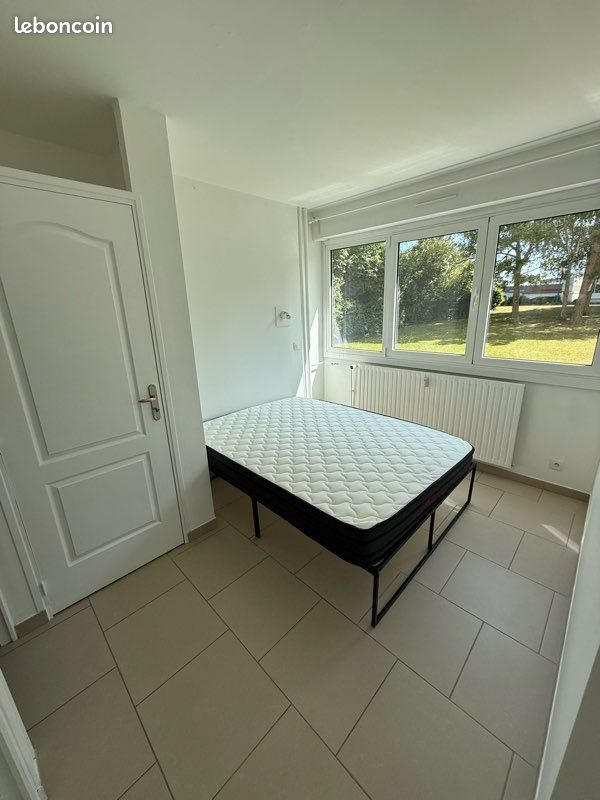 Appartement à louer, 30m², Amiens