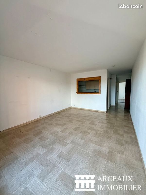 Appartement à louer, 45m², Montpellier