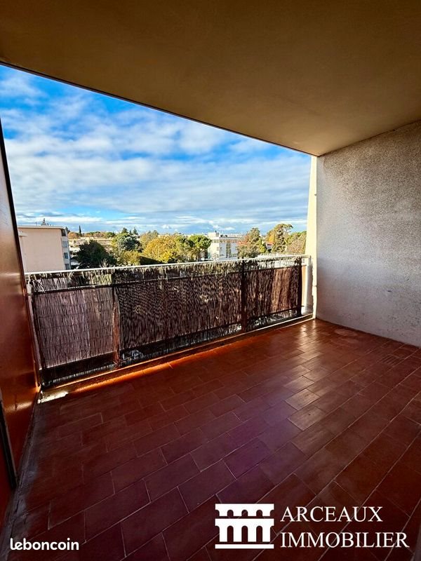 Appartement à louer, 45m², Montpellier