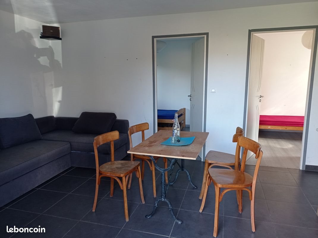 Maison à louer, 39m², Brech