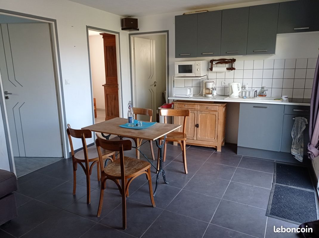 Maison à louer, 39m², Brech