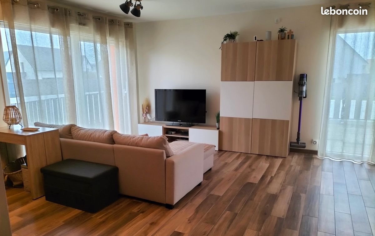 Maison à vendre, 104m², Ungersheim