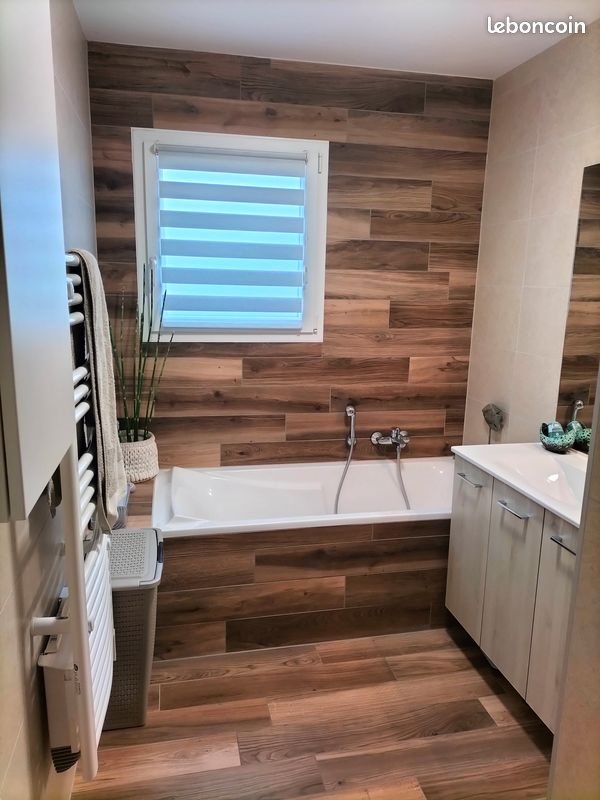 Maison à vendre, 104m², Ungersheim