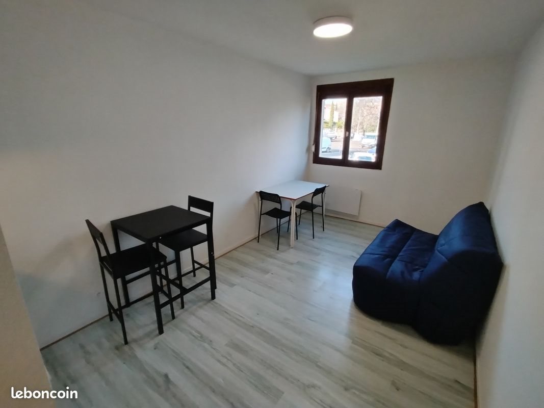 Appartement à louer, 20m², Clermont-Ferrand
