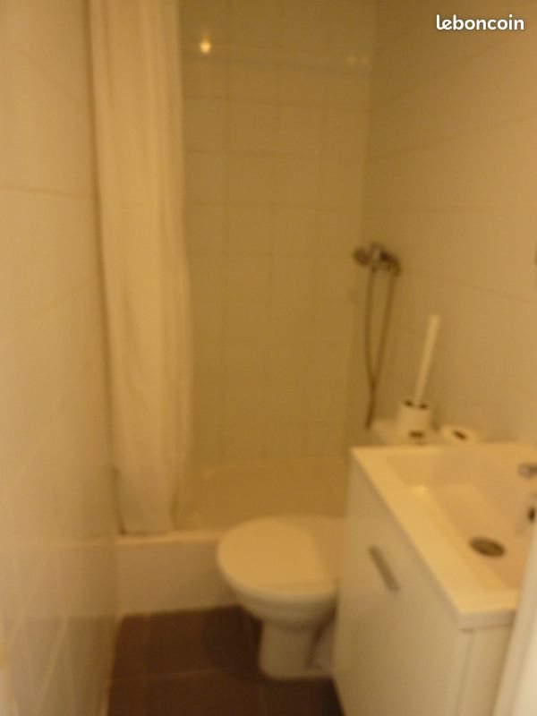 Appartement à louer, 14m², Nice