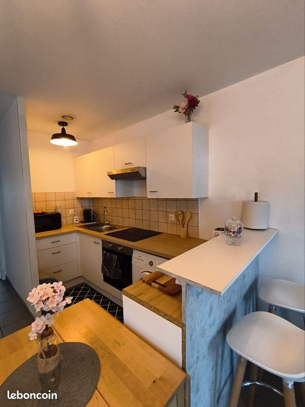 Appartement à louer, 37m², Saint-Médard-en-Jalles
