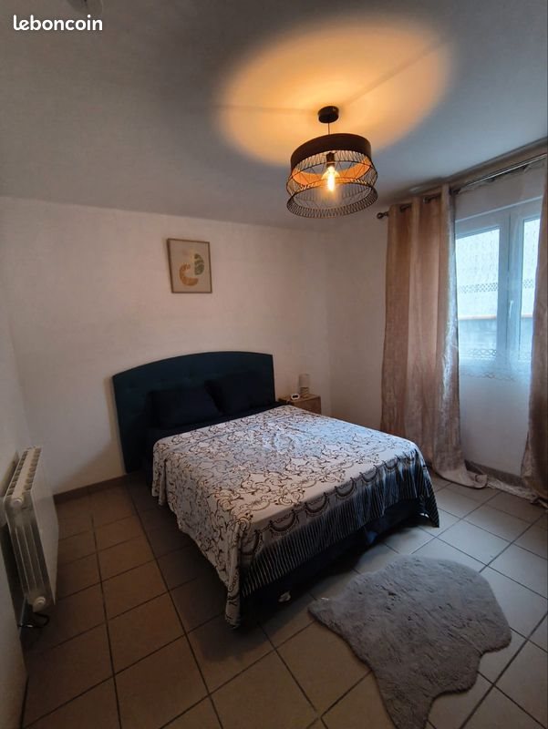 Appartement à louer, 37m², Saint-Médard-en-Jalles