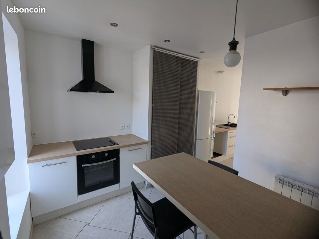 Appartement à vendre, 44m², Lyon 9ème