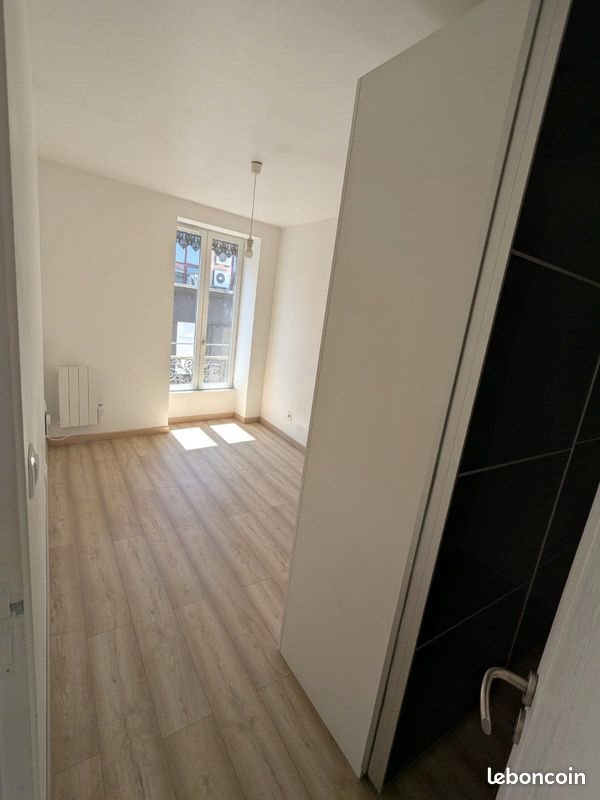 Appartement à vendre, 44m², Lyon 9ème