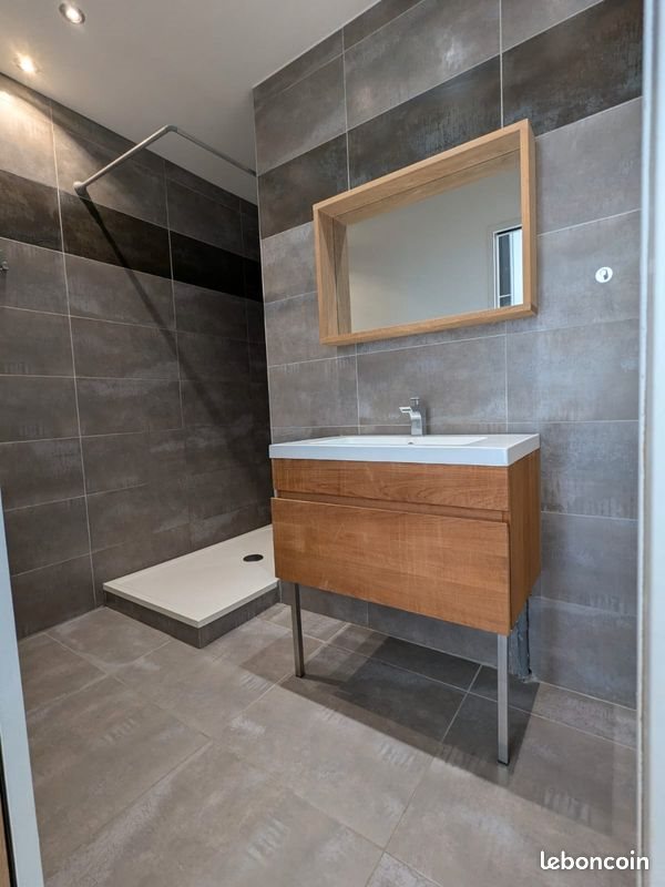 Appartement à vendre, 44m², Lyon 9ème