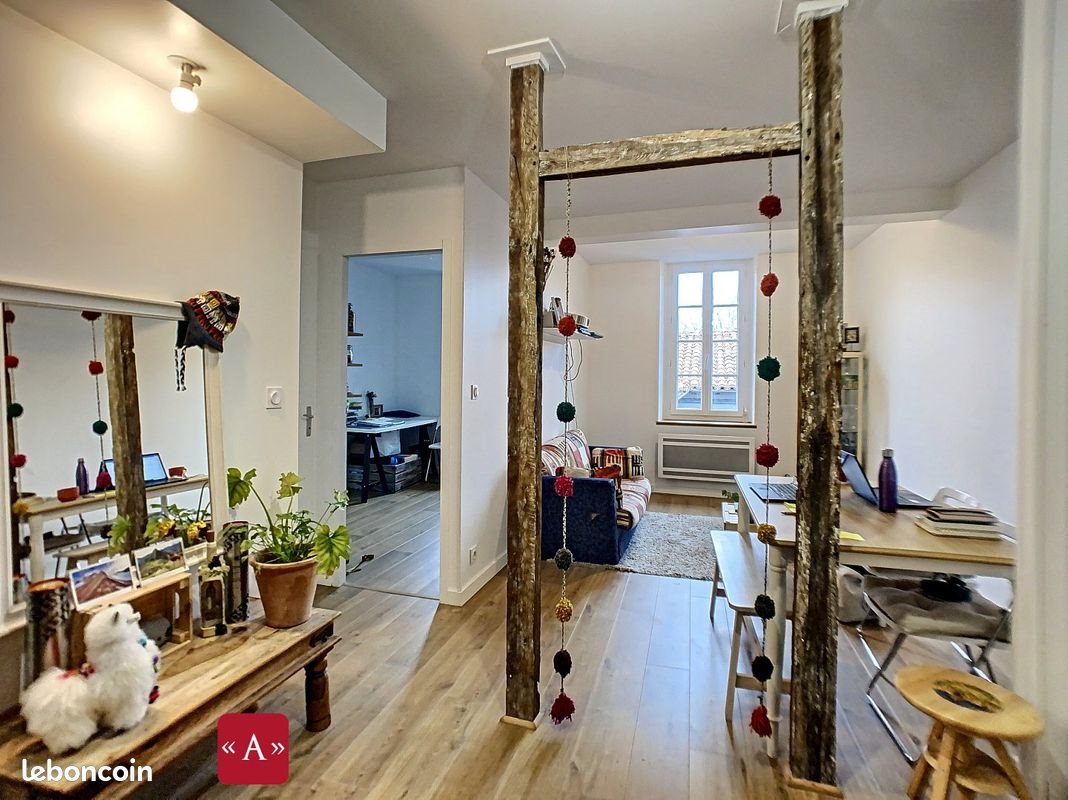 Appartement à louer, 62m², Lavaur