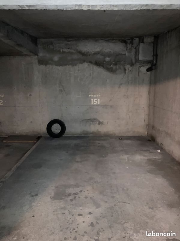 Appartement à vendre, 42m², Limoges