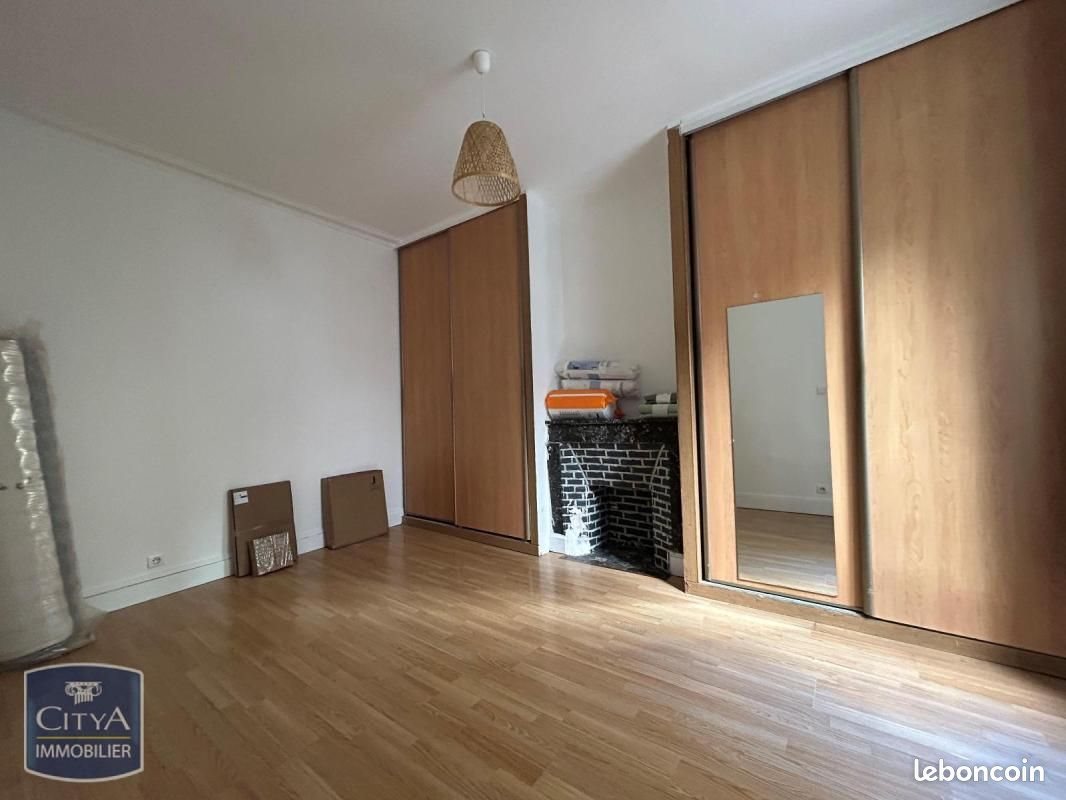 Appartement à louer, 28m², Paris 12ème