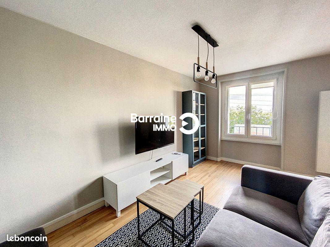 Appartement à louer, 65m², Brest