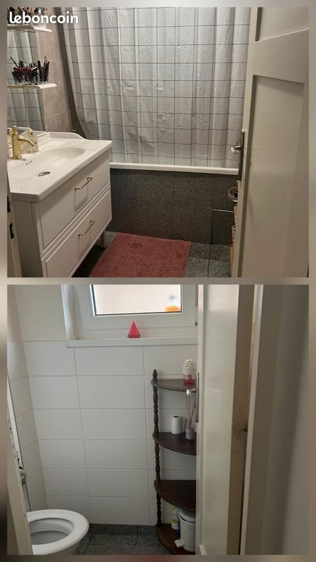 Appartement à vendre, 74m², Riedisheim