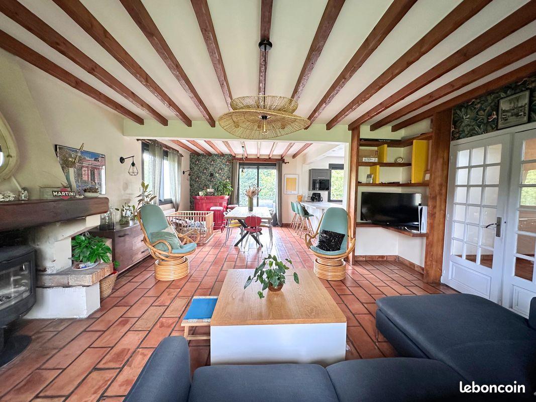 Maison à vendre, 202m², Vignacourt