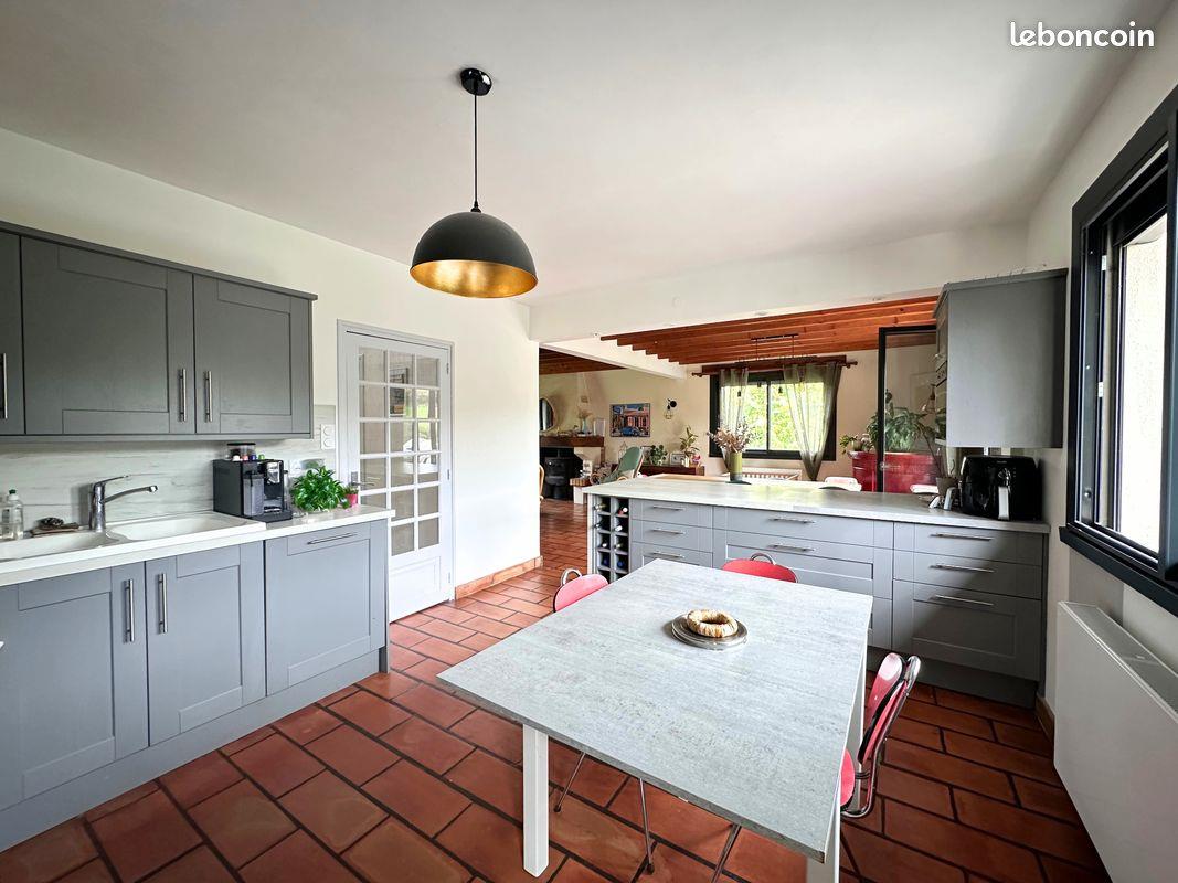 Maison à vendre, 202m², Vignacourt