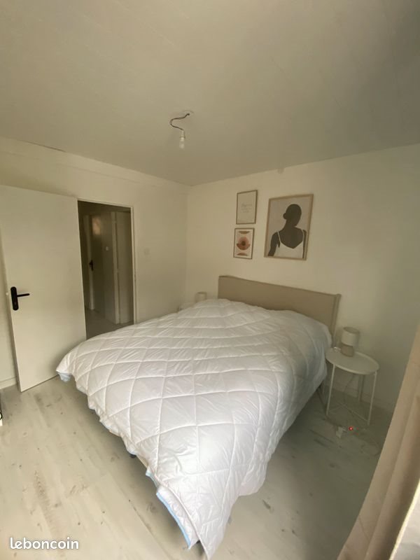 Appartement à louer, 67m², Algrange