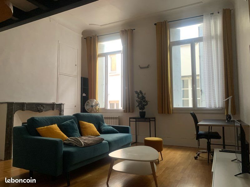 Appartement à louer, 44m², Montpellier