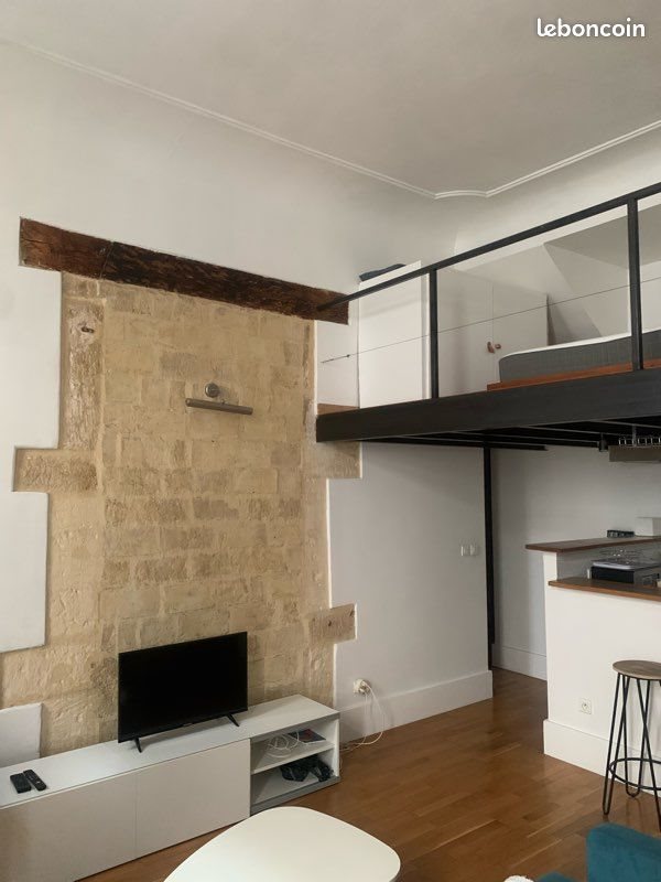 Appartement à louer, 44m², Montpellier