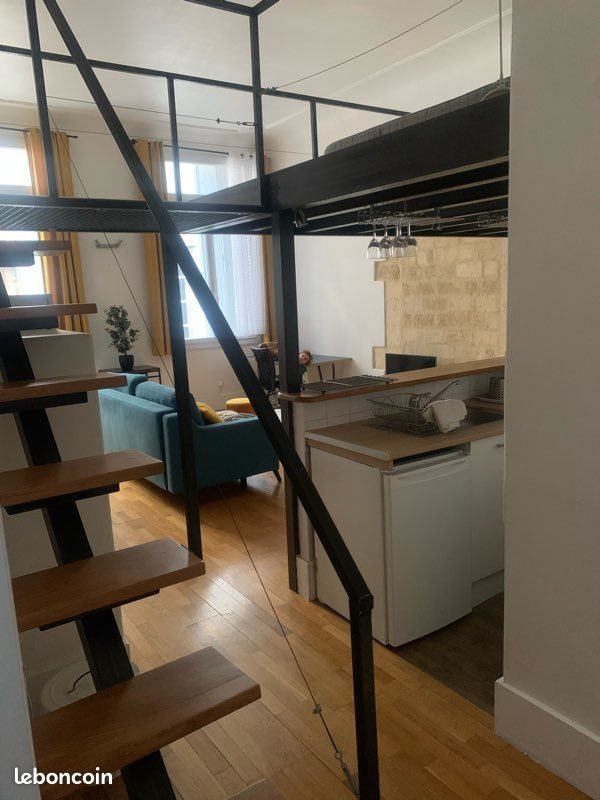 Appartement à louer, 44m², Montpellier