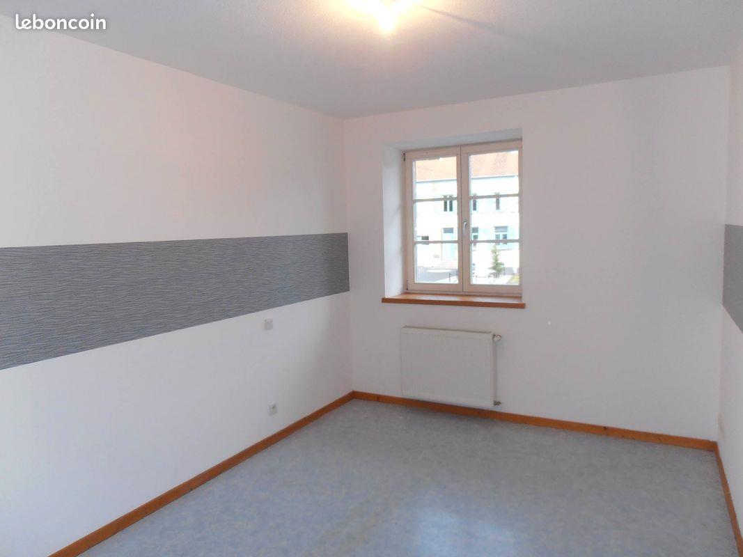 Appartement à louer, 65m², Loudrefing