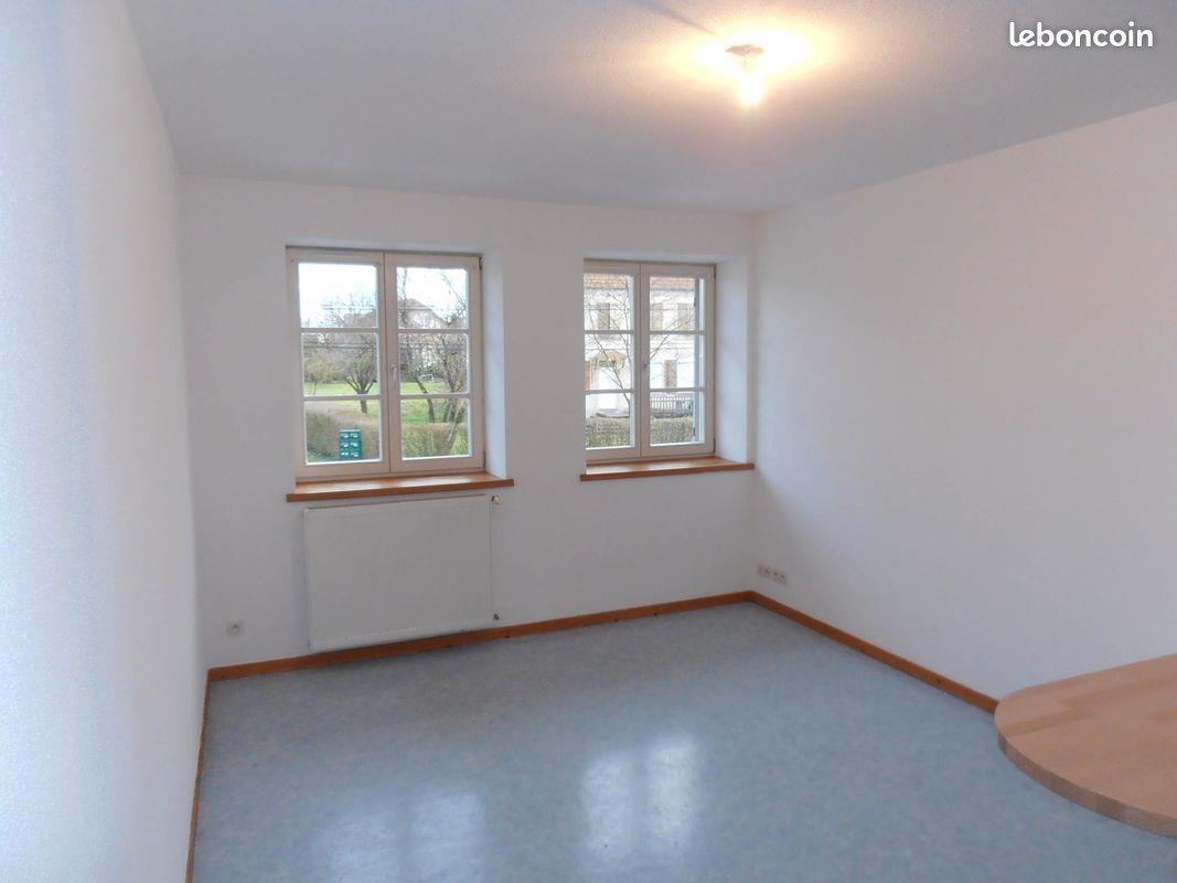 Appartement à louer, 65m², Loudrefing