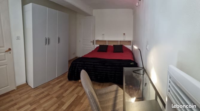 Appartement à louer, 45m², Lyon 1er