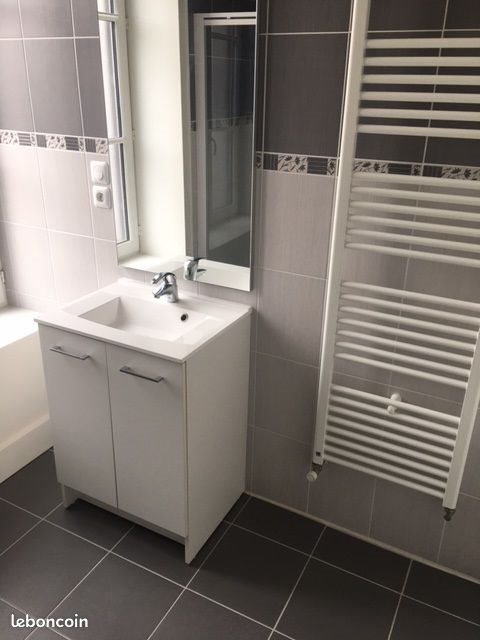 Maison à louer, 83m², Chabris