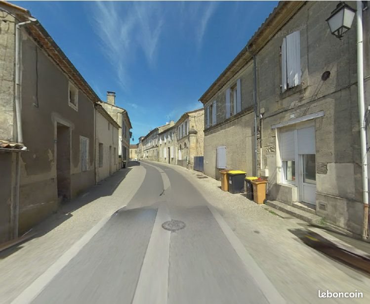 Appartement à louer, 45m², Vayres