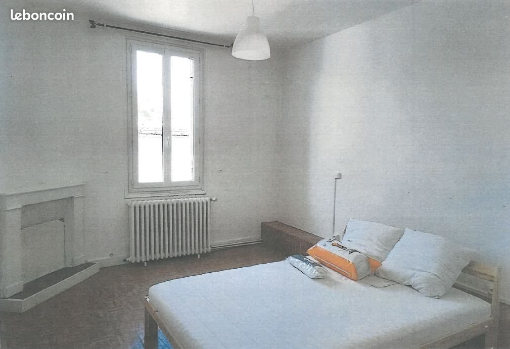 Appartement à louer, 45m², Vayres