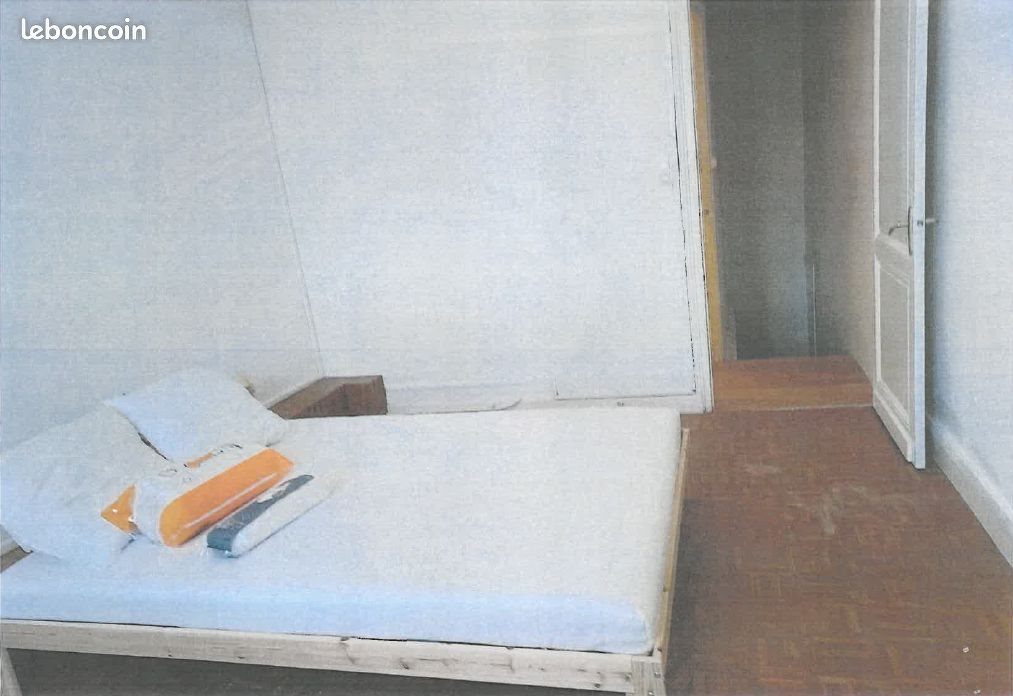 Appartement à louer, 45m², Vayres