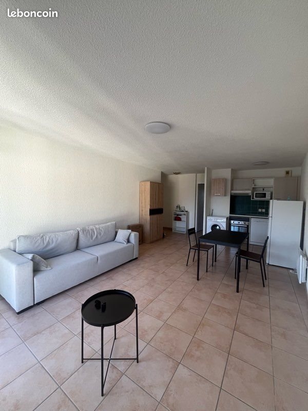 Appartement à louer, 48m², Annemasse