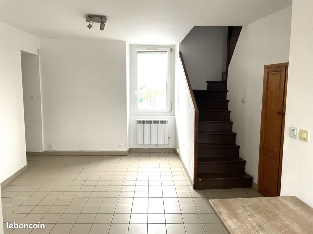 Appartement à louer, 50m², Sablé-sur-Sarthe