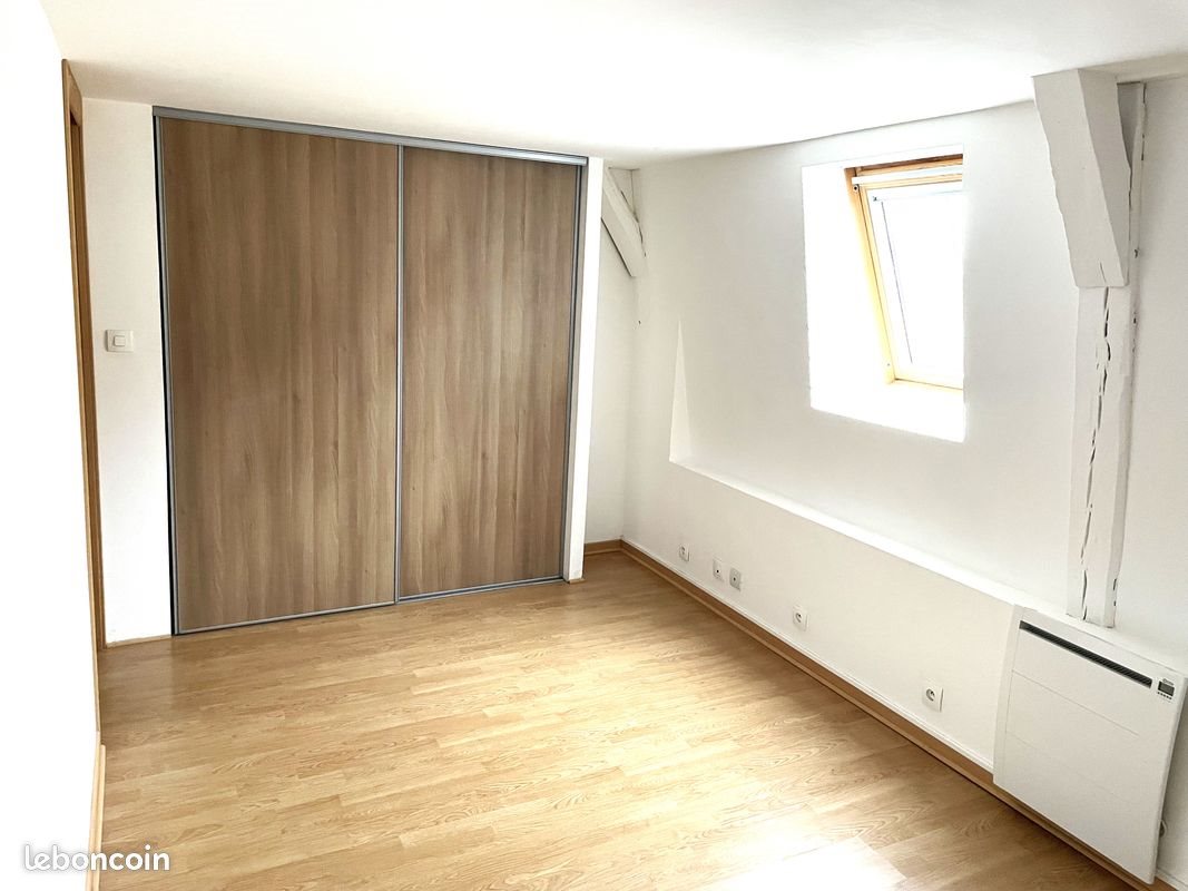 Appartement à louer, 50m², Sablé-sur-Sarthe