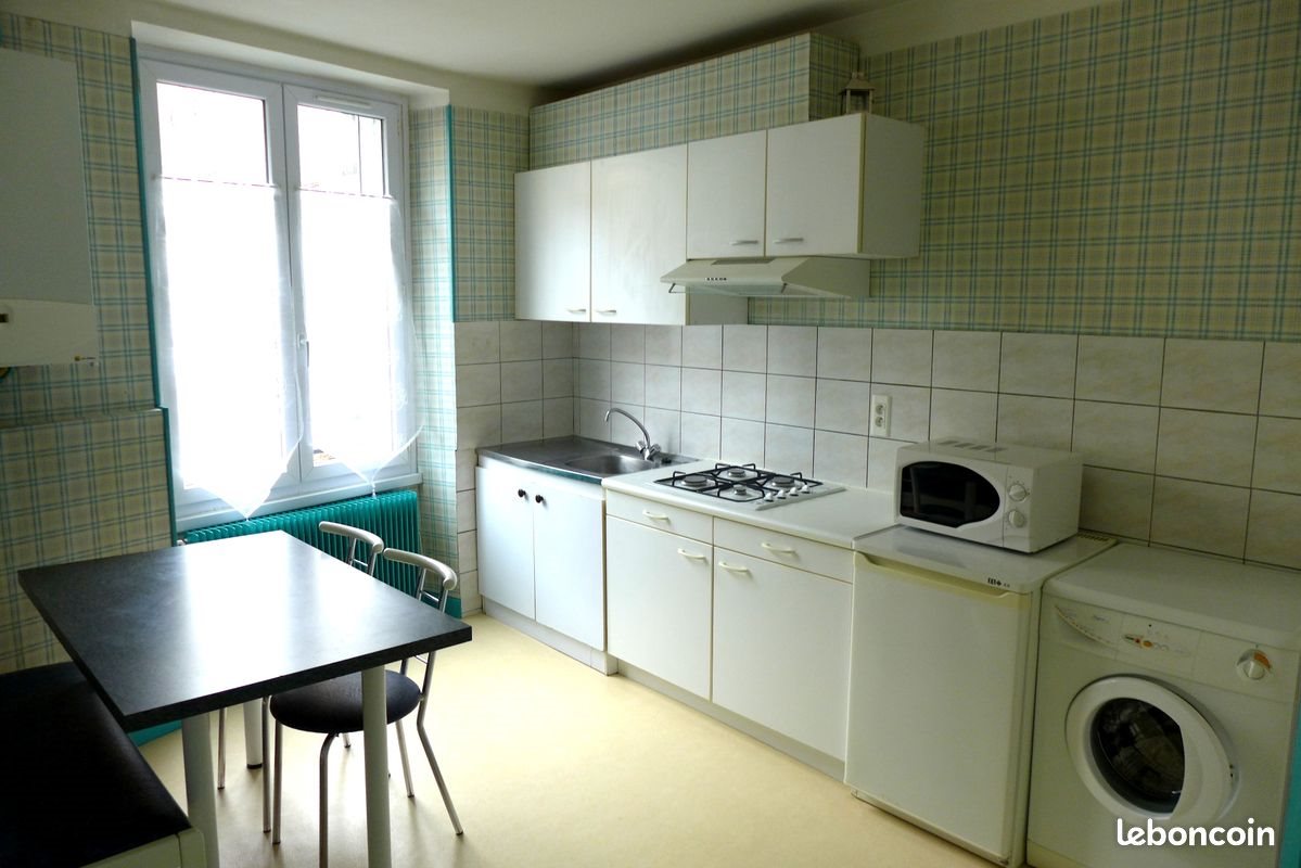 Maison à louer, 36m², Rodez