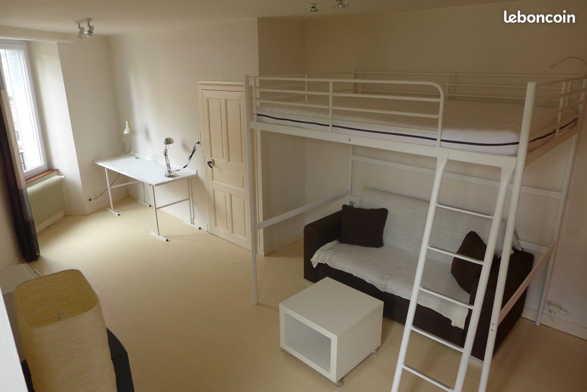 Maison à louer, 36m², Rodez