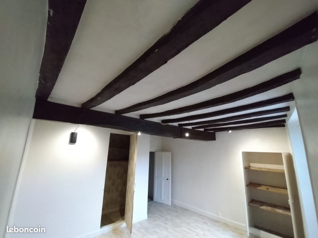 Maison à louer, 35m², Loudun