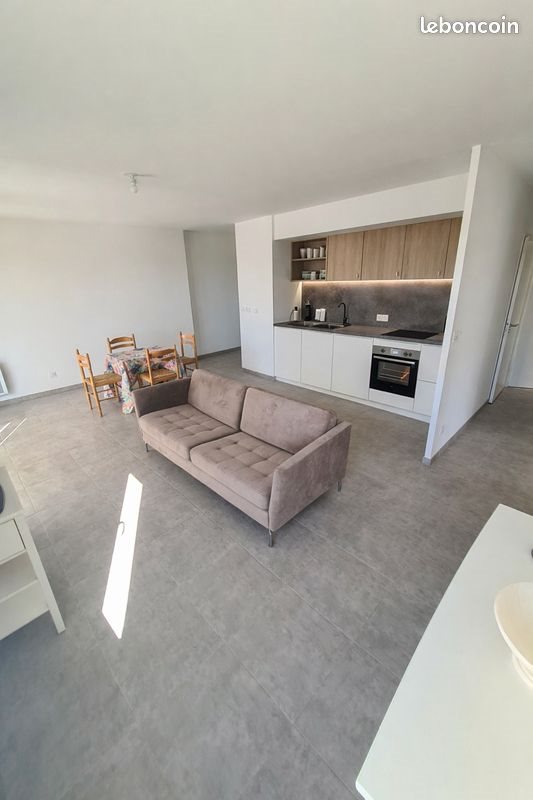 Appartement à vendre, 68m², Meyreuil