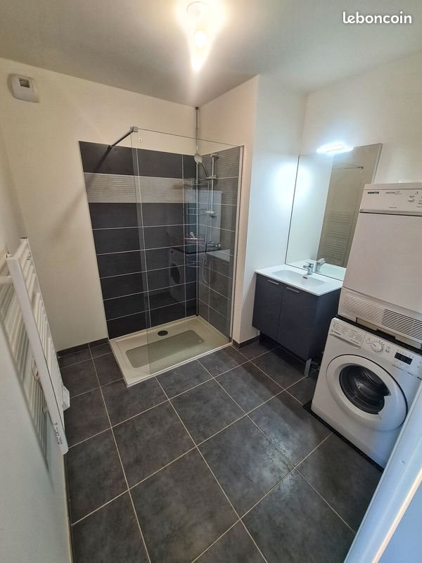 Appartement à vendre, 68m², Meyreuil