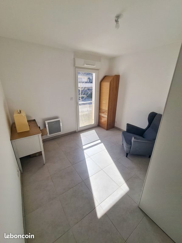 Appartement à vendre, 68m², Meyreuil