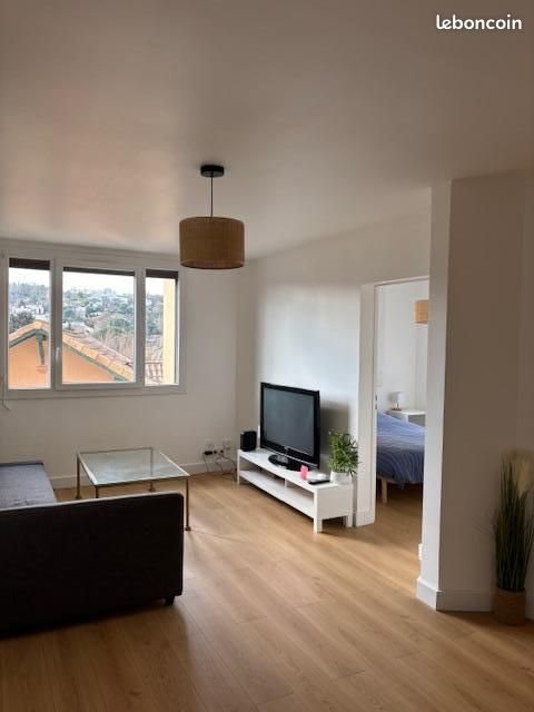 Appartement à vendre, 38m², Toulouse