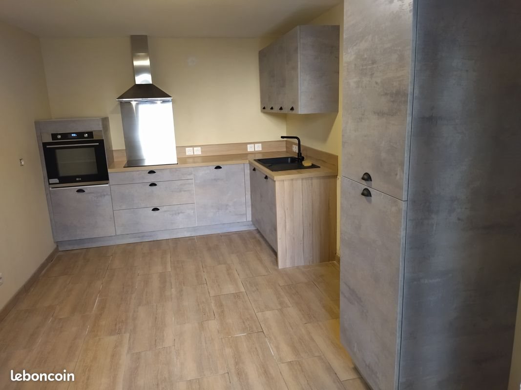Appartement à vendre, 92m², Toul