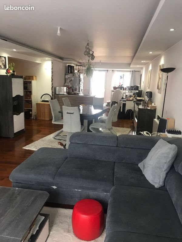 Appartement à louer, 120m², Strasbourg