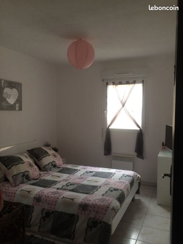 Maison à louer, 60m², Montréjeau