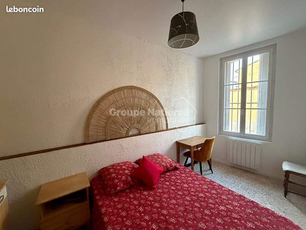 Appartement à louer, 38m², Nîmes