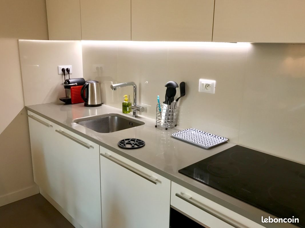 Appartement à louer, 34m², Nice