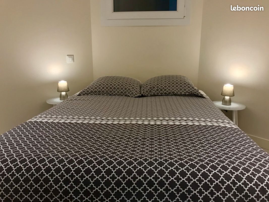 Appartement à louer, 34m², Nice